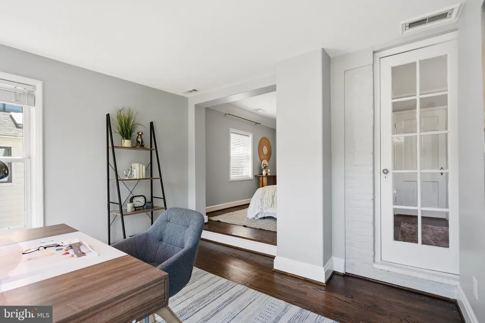 1413 44TH STREET NW Washington, DC 20007
