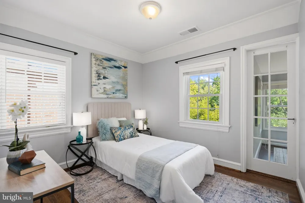 1413 44TH STREET NW Washington, DC 20007