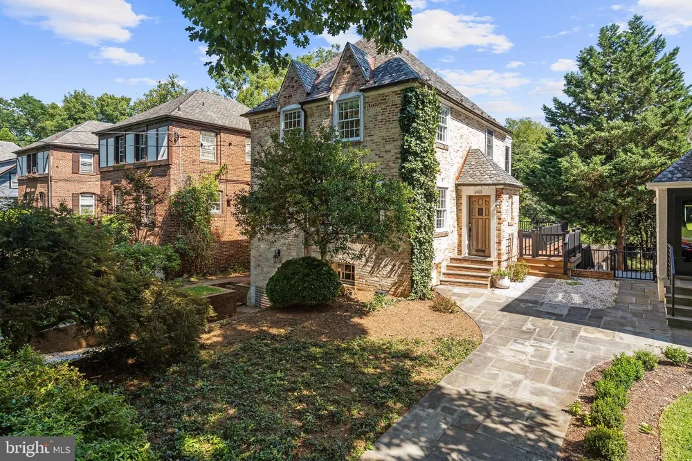 1413 44TH STREET NW Washington, DC 20007