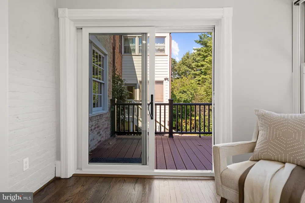 1413 44TH STREET NW Washington, DC 20007