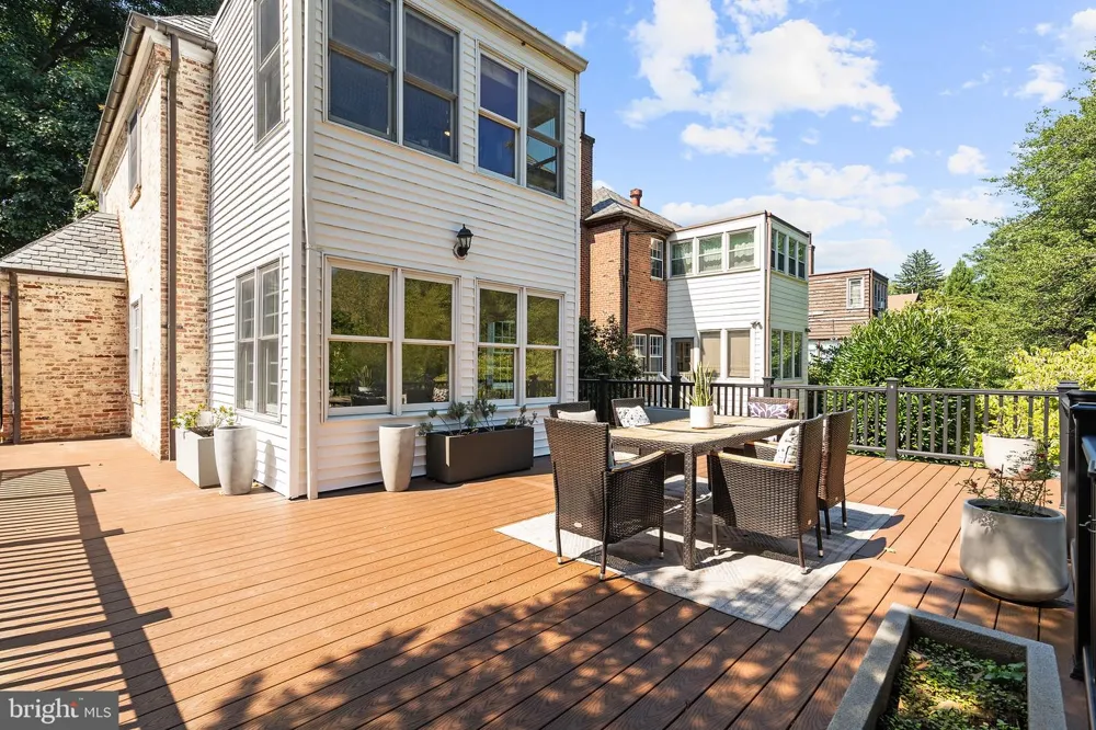 1413 44TH STREET NW Washington, DC 20007