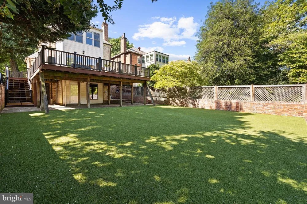 1413 44TH STREET NW Washington, DC 20007