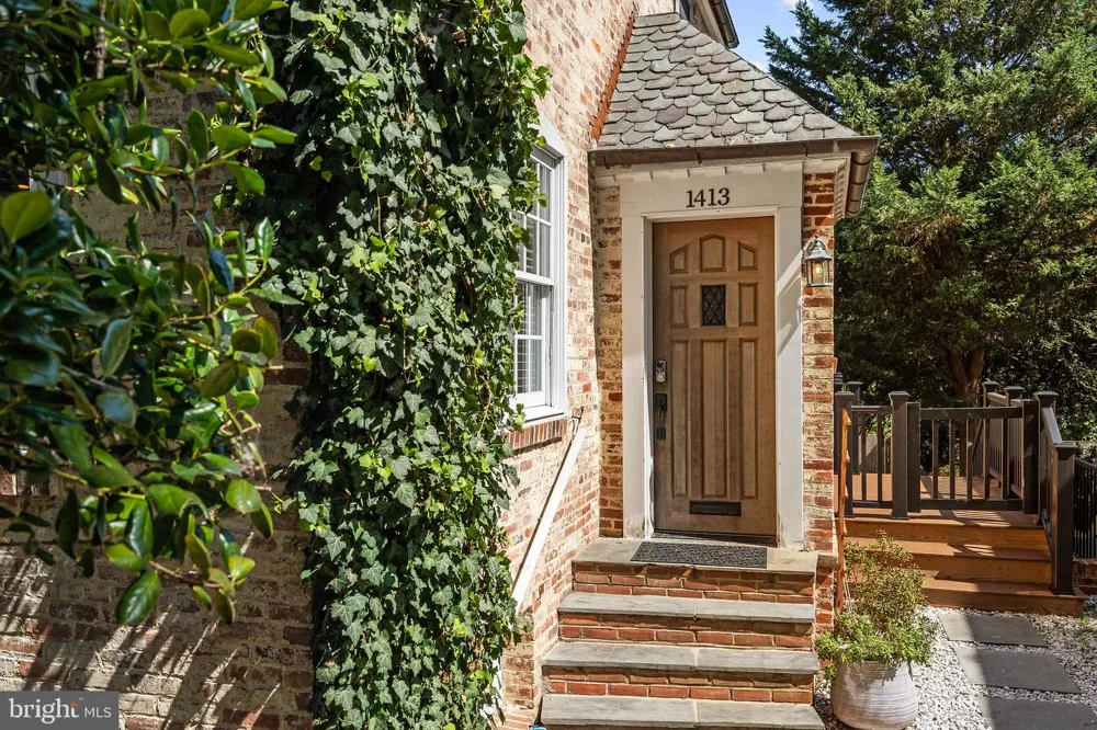 1413 44TH STREET NW Washington, DC 20007