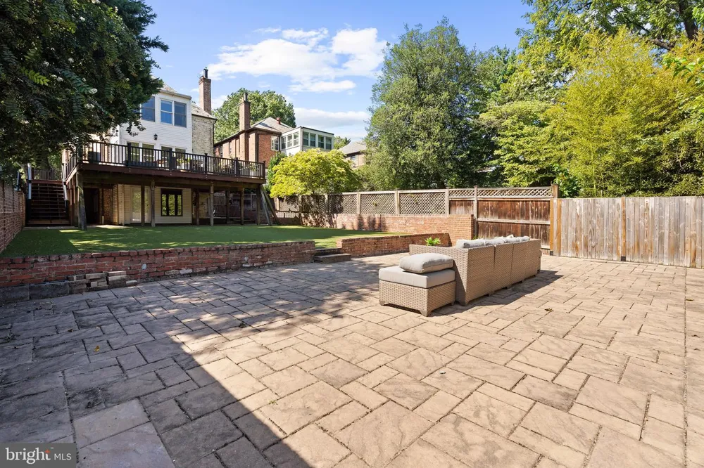 1413 44TH STREET NW Washington, DC 20007