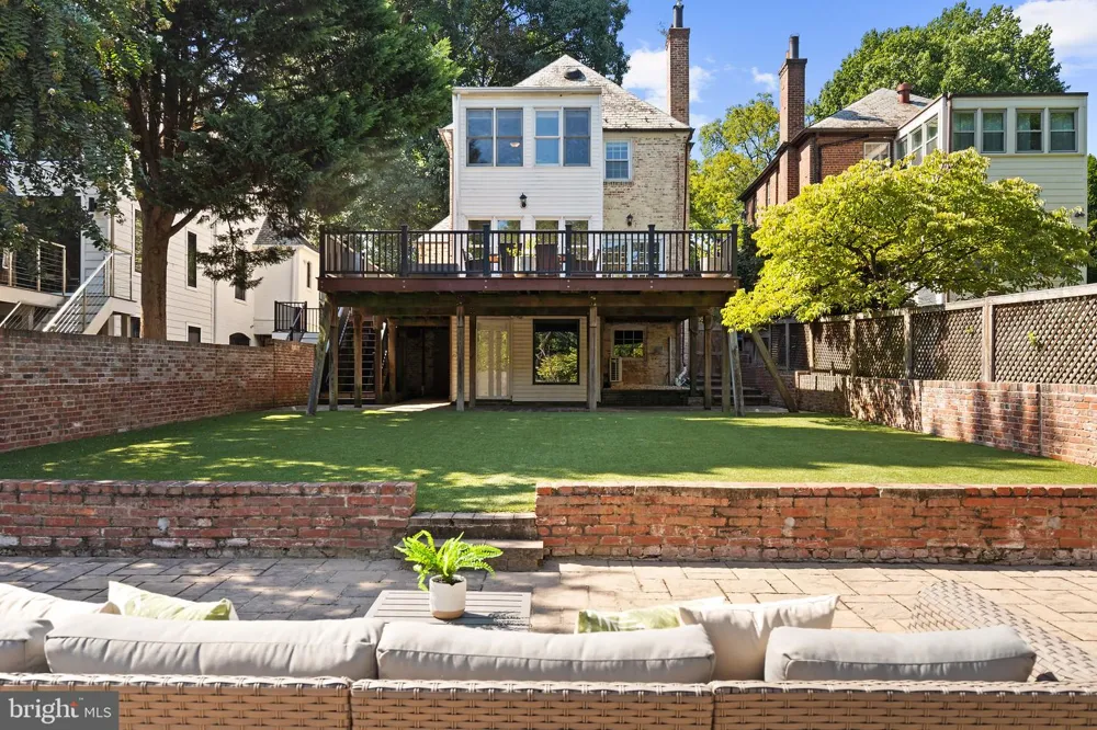 1413 44TH STREET NW Washington, DC 20007
