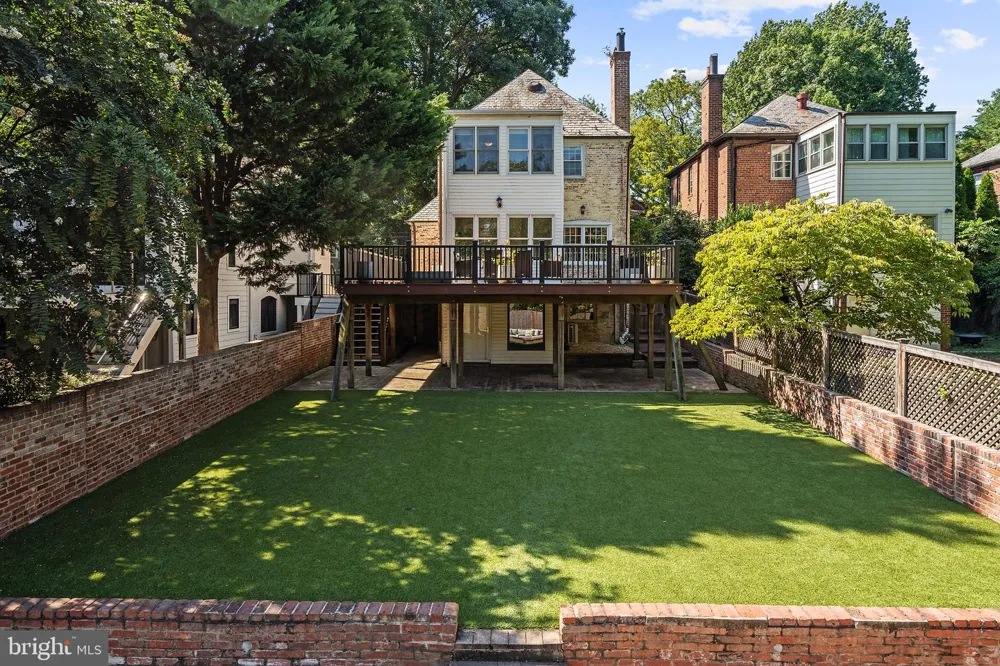 1413 44TH STREET NW Washington, DC 20007