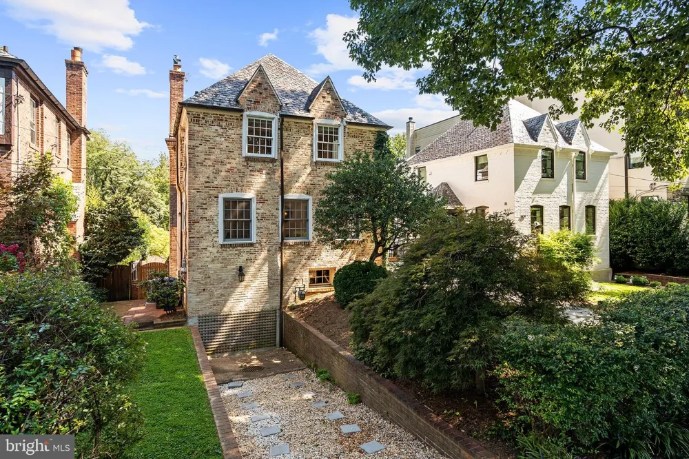 1413 44TH STREET NW Washington, DC 20007