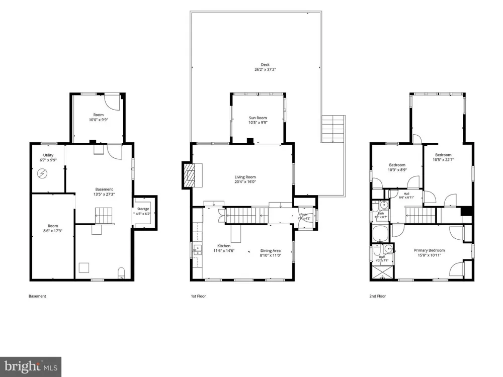1413 44TH STREET NW Washington, DC 20007