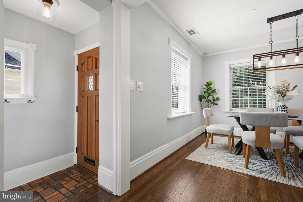 1413 44TH STREET NW Washington, DC 20007
