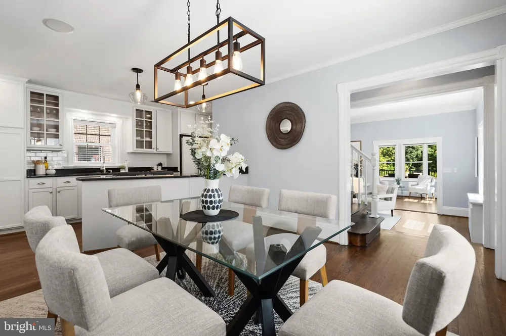 1413 44TH STREET NW Washington, DC 20007