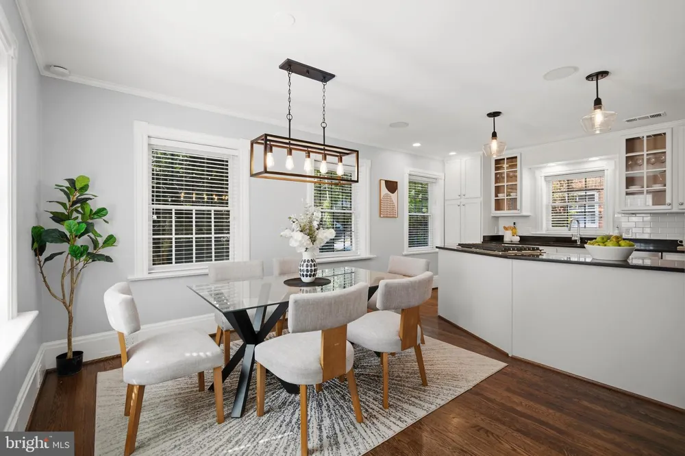 1413 44TH STREET NW Washington, DC 20007