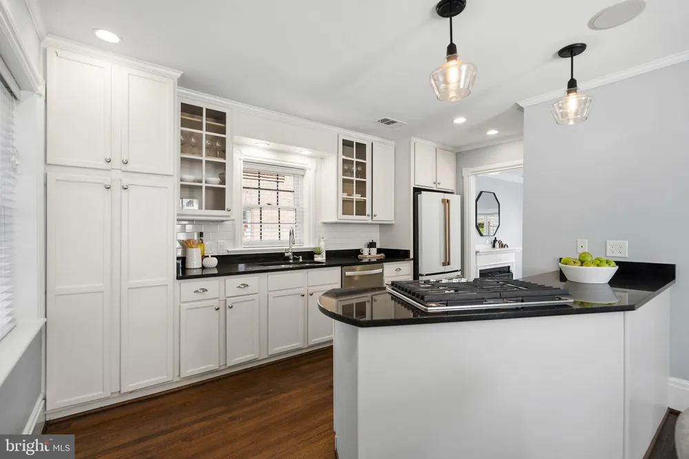 1413 44TH STREET NW Washington, DC 20007