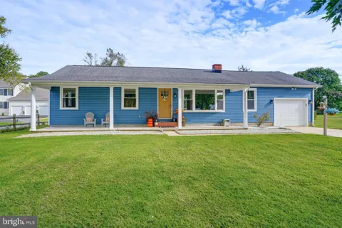 7443 SHAWNEE ROAD