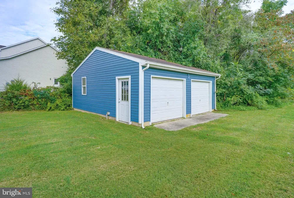 7443 SHAWNEE ROAD Milford, DE 19963