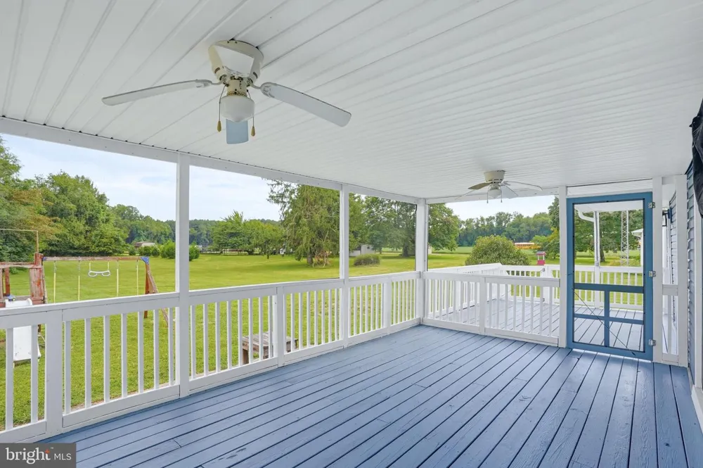 7443 SHAWNEE ROAD Milford, DE 19963