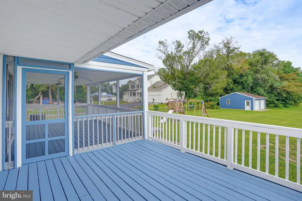 7443 SHAWNEE ROAD Milford, DE 19963