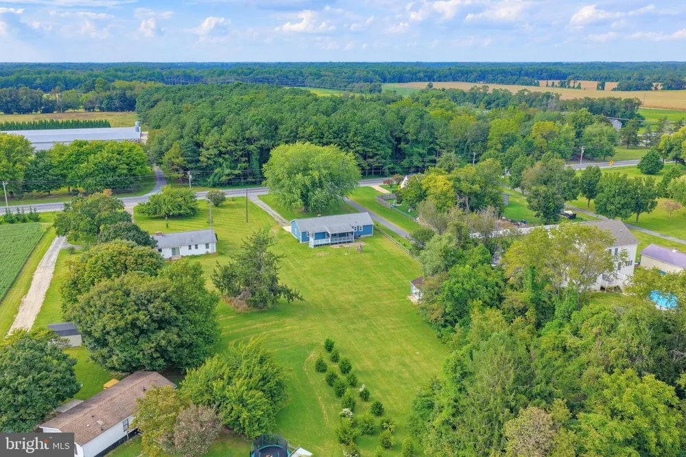 7443 SHAWNEE ROAD Milford, DE 19963