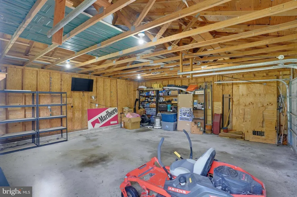 7443 SHAWNEE ROAD Milford, DE 19963