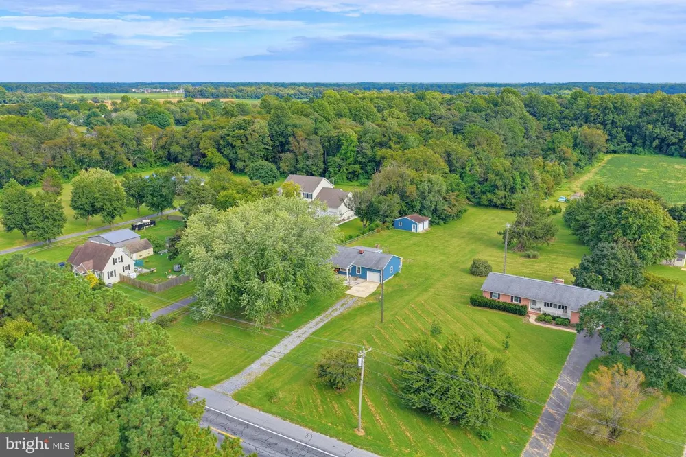 7443 SHAWNEE ROAD Milford, DE 19963