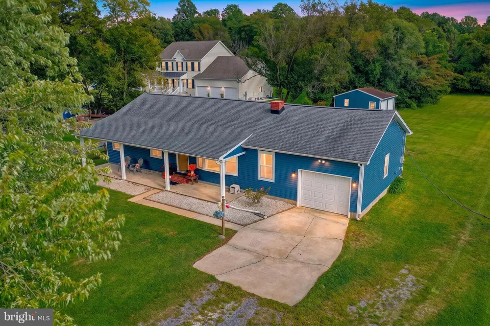 7443 SHAWNEE ROAD Milford, DE 19963