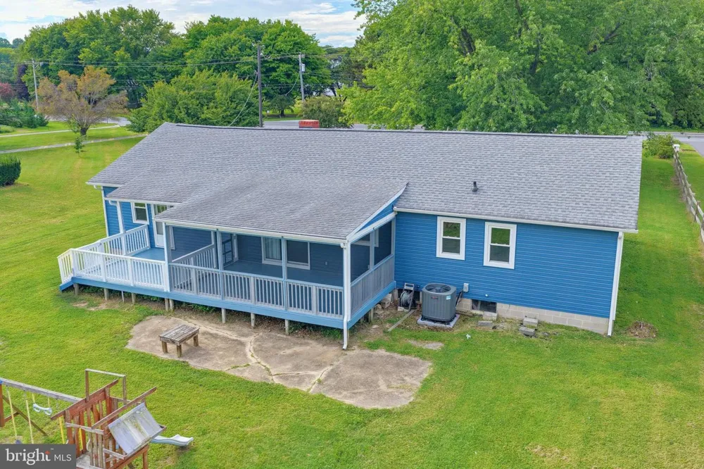 7443 SHAWNEE ROAD Milford, DE 19963