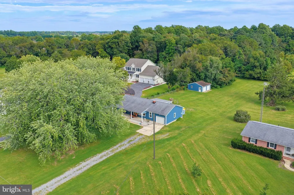 7443 SHAWNEE ROAD Milford, DE 19963