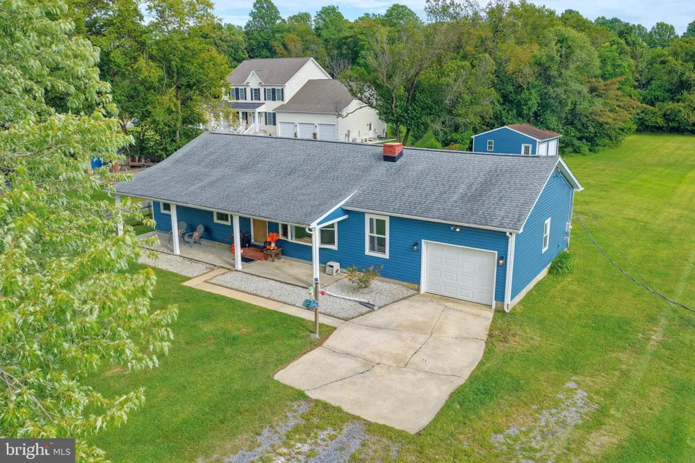 7443 SHAWNEE ROAD Milford, DE 19963