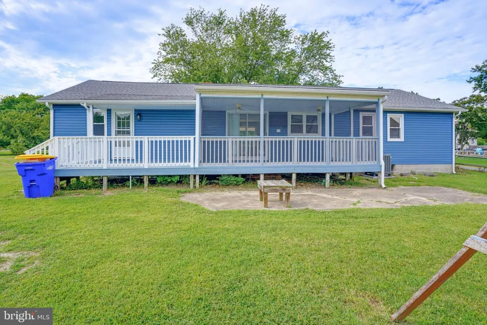 7443 SHAWNEE ROAD Milford, DE 19963