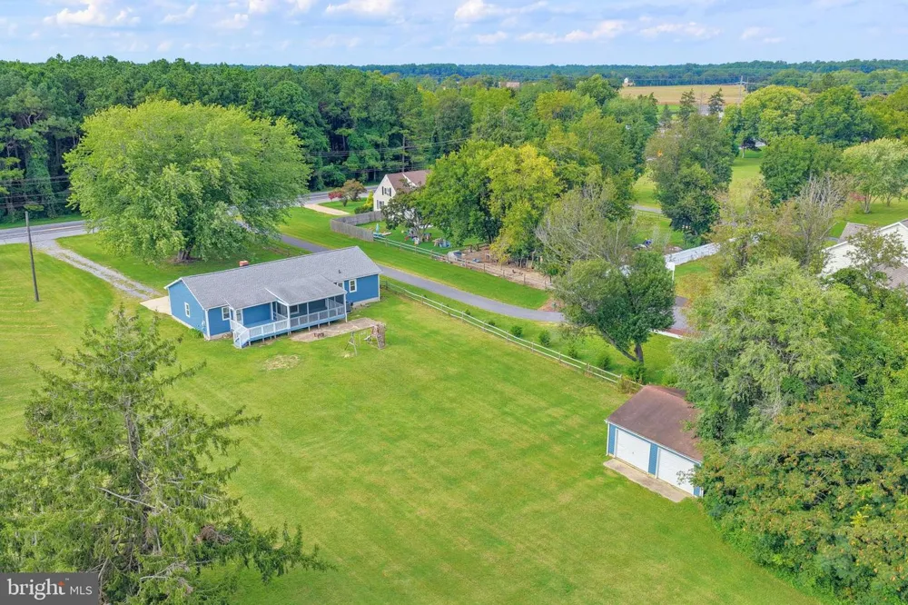 7443 SHAWNEE ROAD Milford, DE 19963