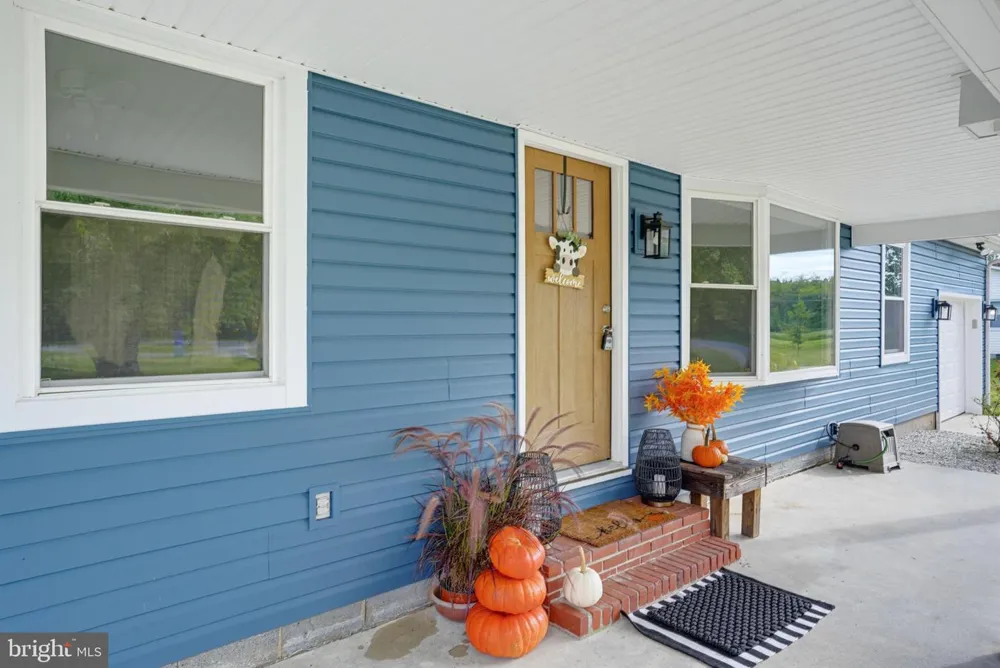 7443 SHAWNEE ROAD Milford, DE 19963