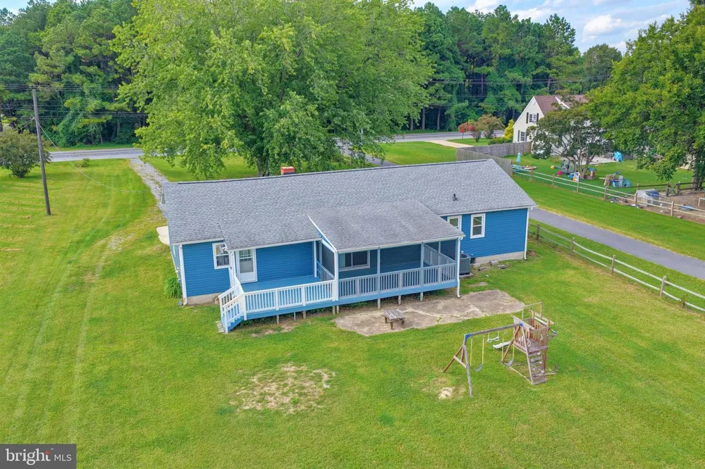 7443 SHAWNEE ROAD Milford, DE 19963