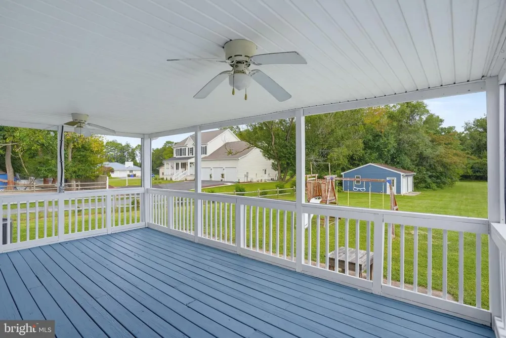 7443 SHAWNEE ROAD Milford, DE 19963