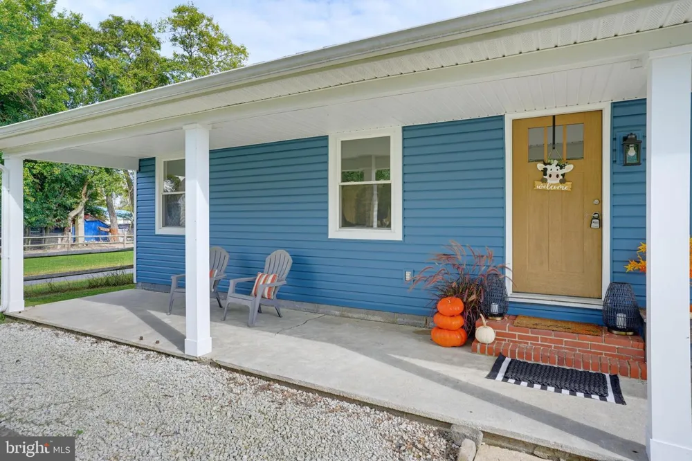 7443 SHAWNEE ROAD Milford, DE 19963