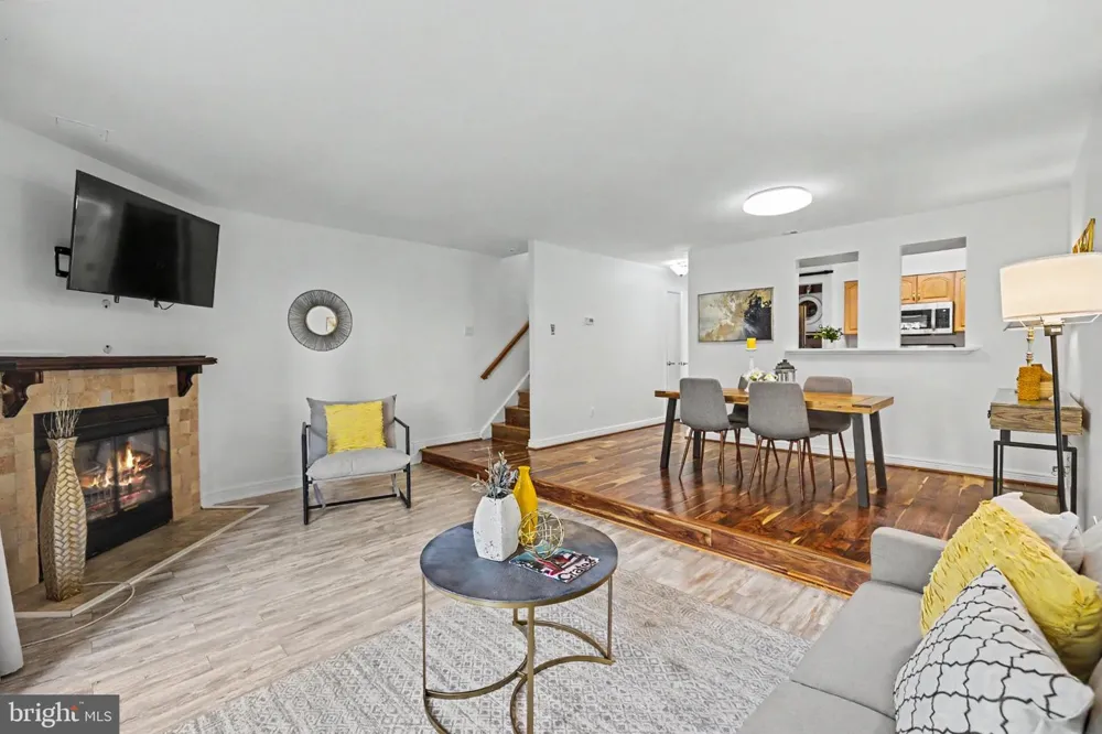 3099 HAWTHORNE DRIVE NE #3099 Washington, DC 20017