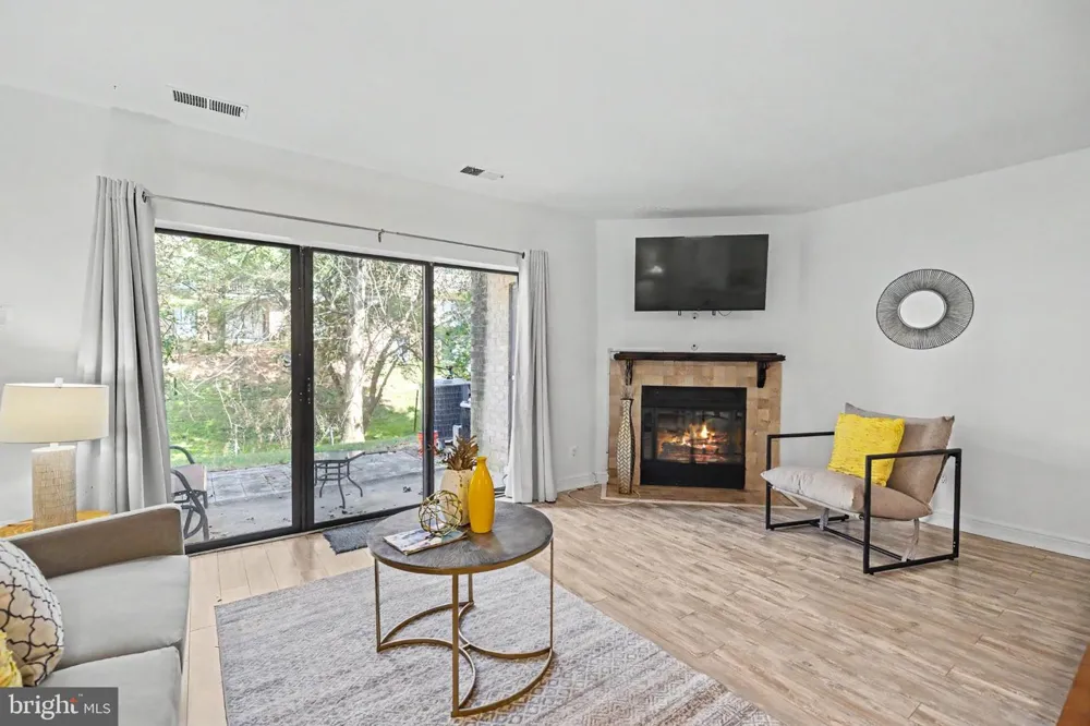 3099 HAWTHORNE DRIVE NE #3099 Washington, DC 20017