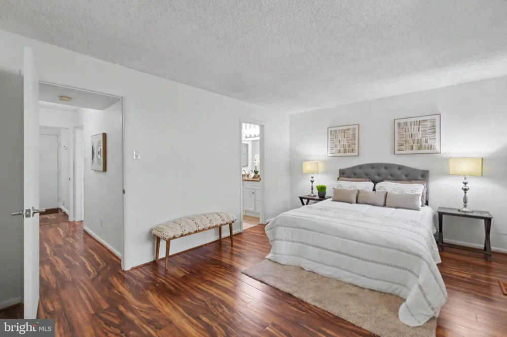 3099 HAWTHORNE DRIVE NE #3099 Washington, DC 20017
