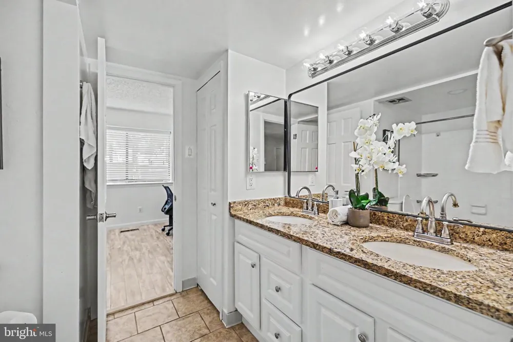 3099 HAWTHORNE DRIVE NE #3099 Washington, DC 20017