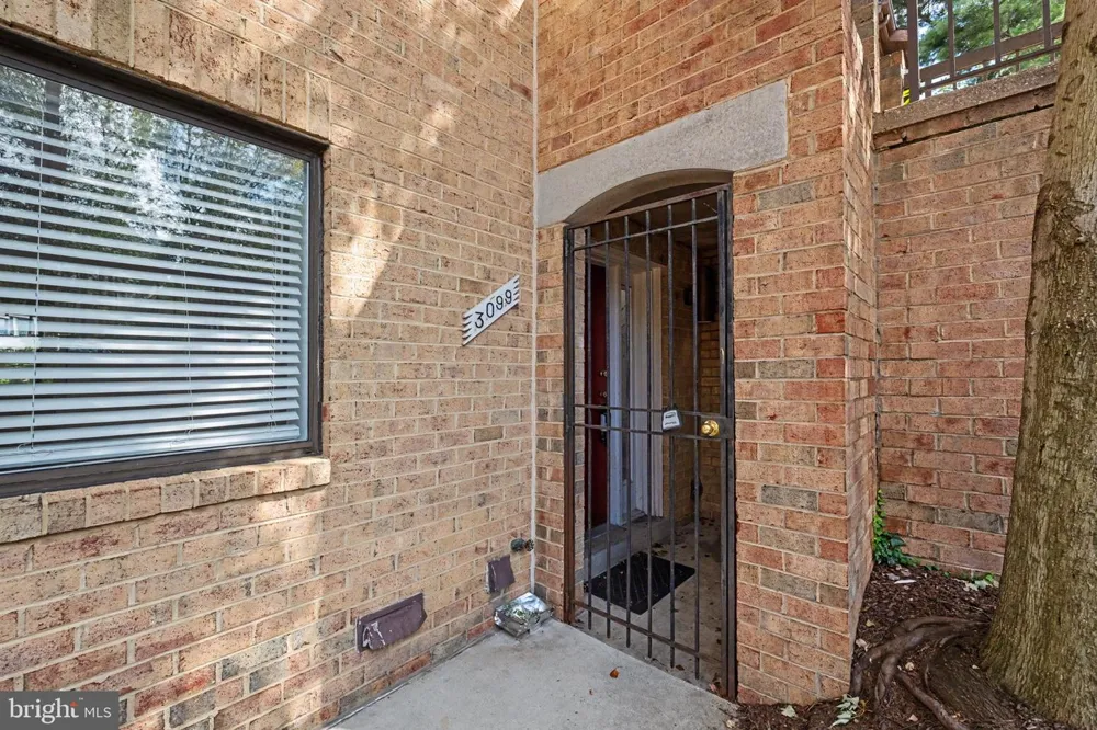 3099 HAWTHORNE DRIVE NE #3099 Washington, DC 20017