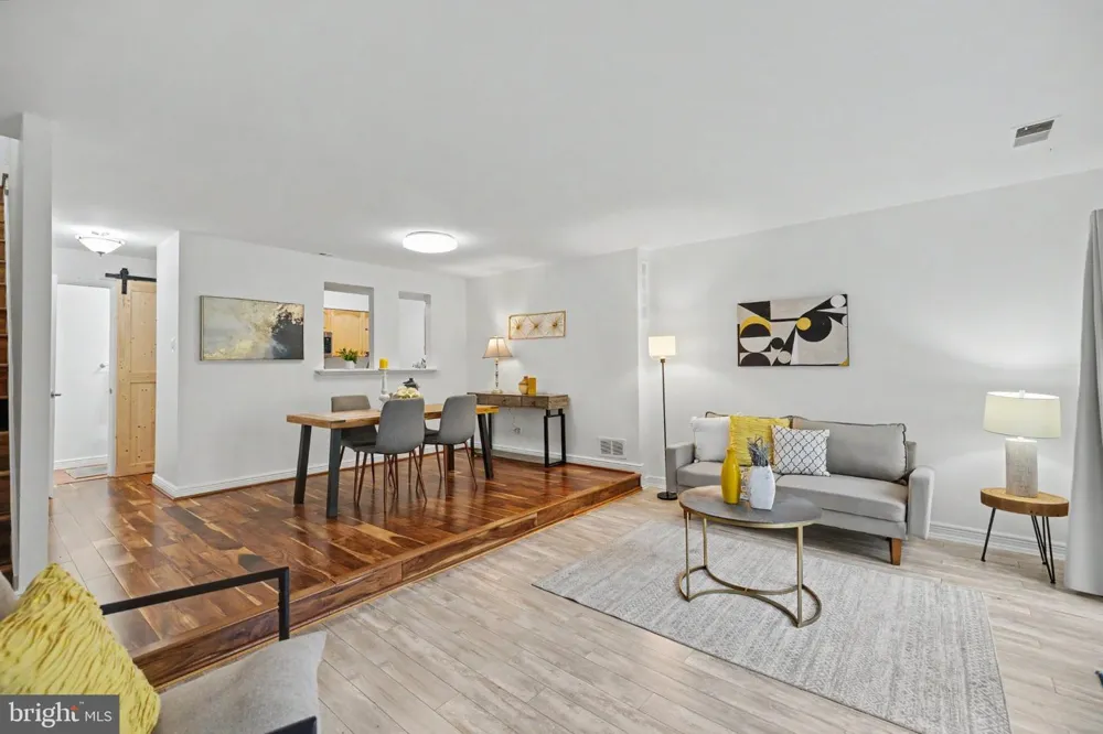 3099 HAWTHORNE DRIVE NE #3099 Washington, DC 20017