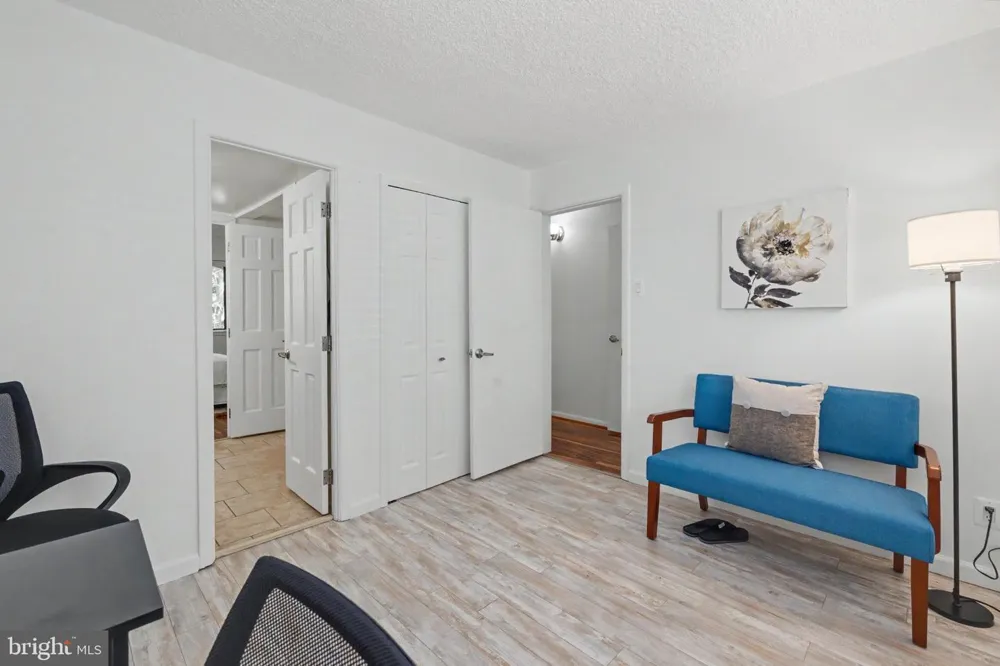 3099 HAWTHORNE DRIVE NE #3099 Washington, DC 20017