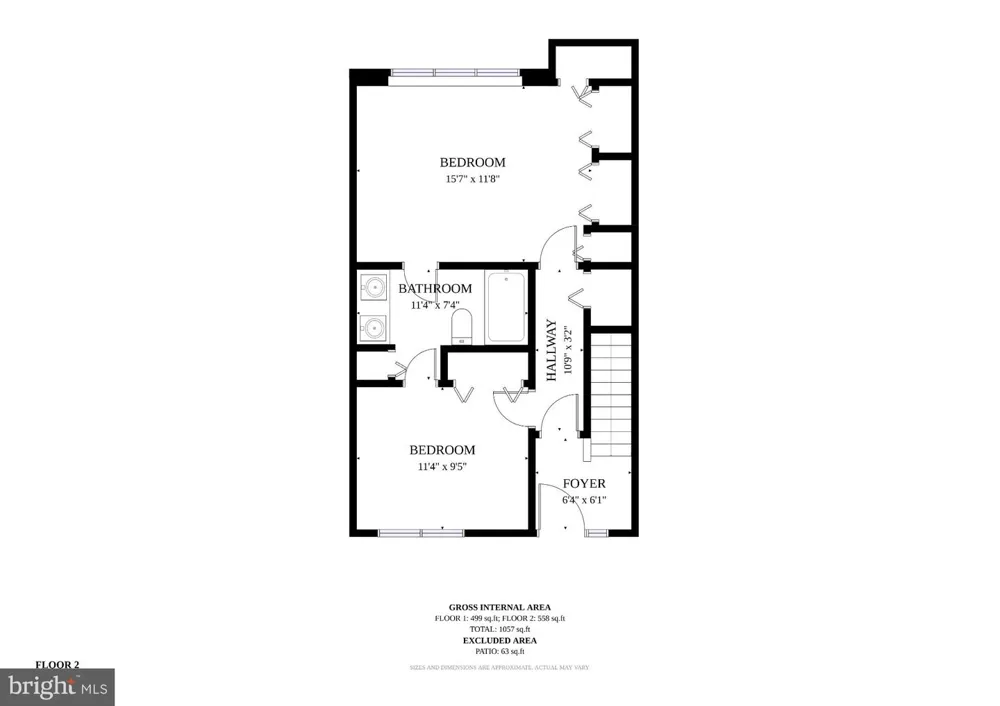 3099 HAWTHORNE DRIVE NE #3099 Washington, DC 20017
