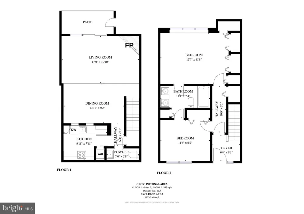 3099 HAWTHORNE DRIVE NE #3099 Washington, DC 20017