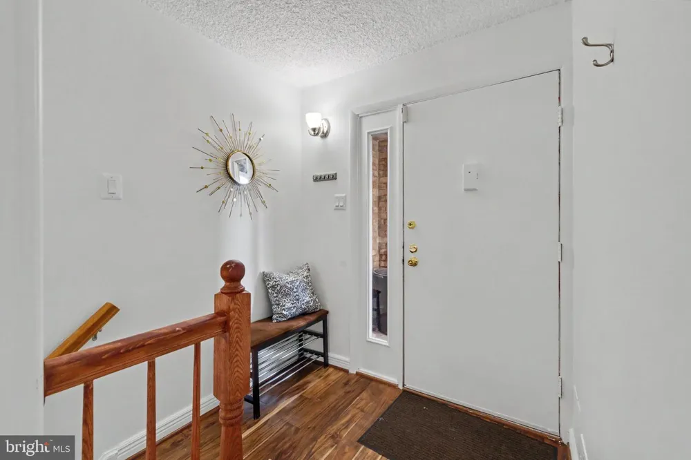 3099 HAWTHORNE DRIVE NE #3099 Washington, DC 20017