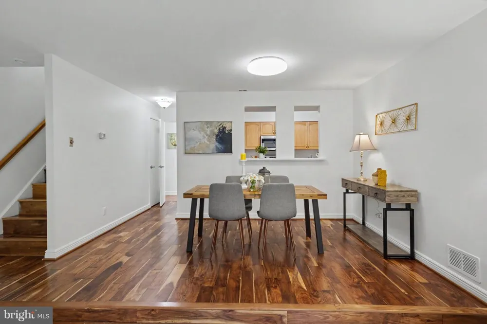 3099 HAWTHORNE DRIVE NE #3099 Washington, DC 20017