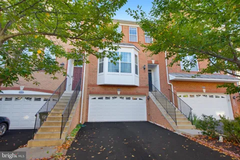 43248 MITCHAM SQUARE