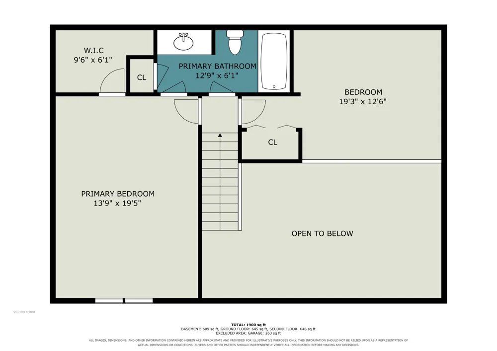 17511 Parkwood Drive #B Spring Lake, MI 49456