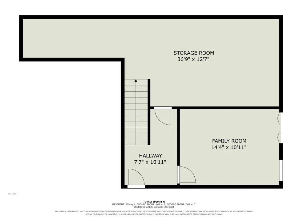 17511 Parkwood Drive #B Spring Lake, MI 49456