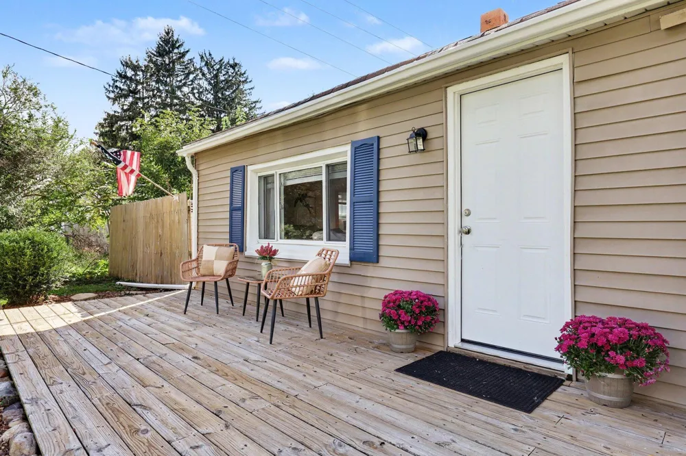 169 Linda Street NE Cedar Springs, MI 49319
