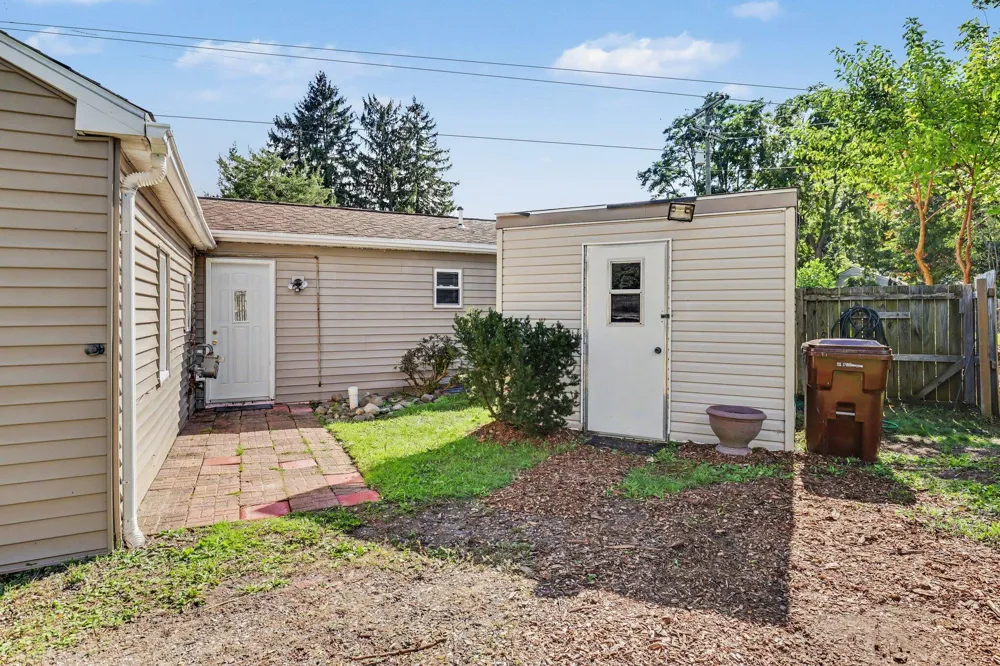 169 Linda Street NE Cedar Springs, MI 49319