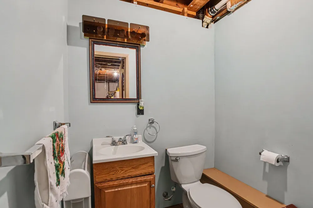45 Marine Drive Battle Creek, MI 49015